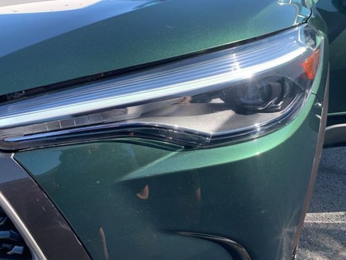 Used 2022 Toyota Corolla Cross XLE image 31