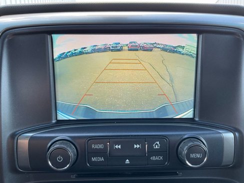 Used 2018 Chevrolet Silverado 1500 LT w/ All Star Edition image 12