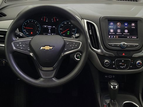 Used 2021 Chevrolet Equinox LS w/ LS Convenience Package image 22