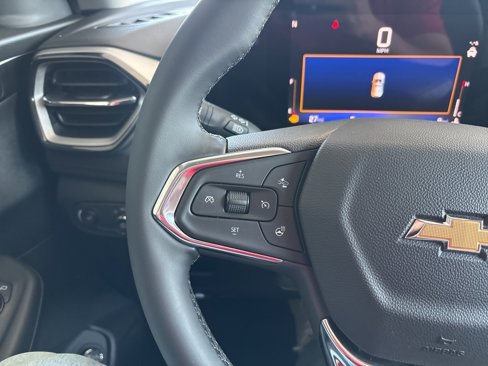 New 2026 Chevrolet TrailBlazer LT w/ Convenience Package image 13
