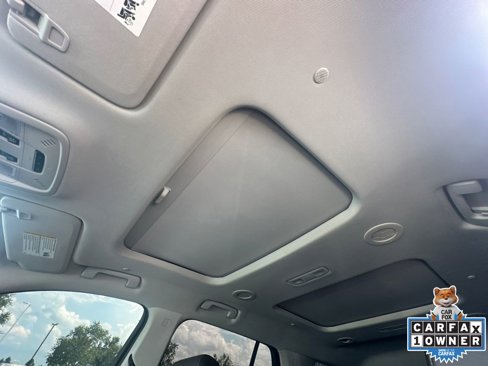 Used 2020 Chevrolet Traverse Premier w/ Redline Edition image 32