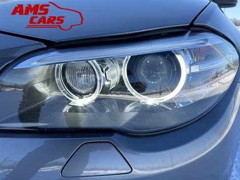 Used 2016 BMW 535i xDrive Sedan w/ Driver Assistance Package image 47