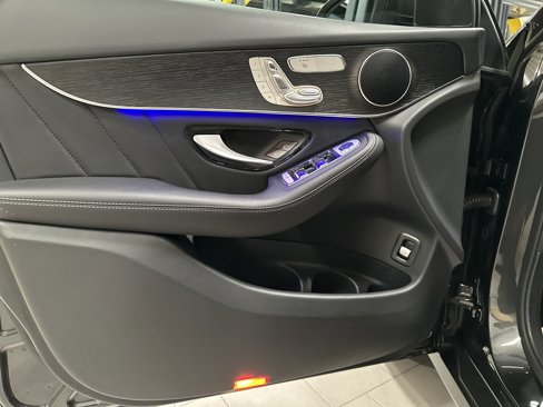 Certified 2022 Mercedes-Benz GLC 300 4MATIC image 14