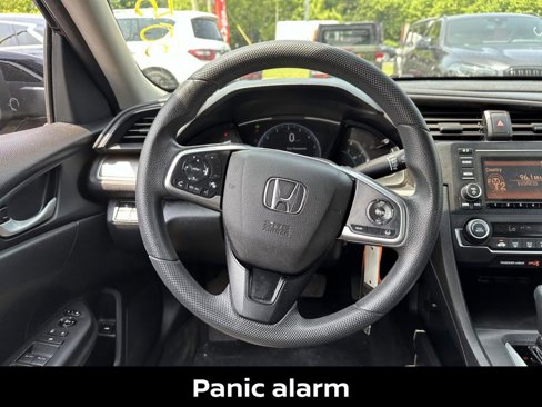 Used 2019 Honda Civic LX image 15
