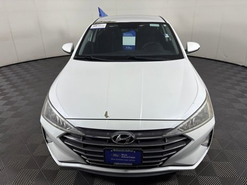 Used 2019 Hyundai Elantra SE w/ Cargo Package image 2