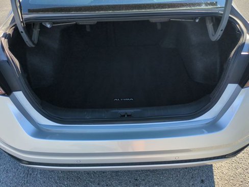 Used 2023 Nissan Altima 2.5 SV image 30