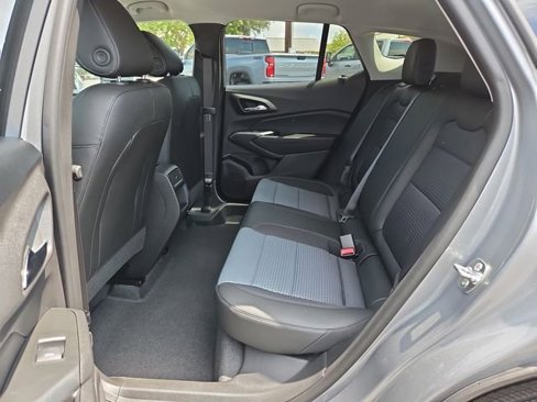 New 2025 Chevrolet Trax LT w/ Driver Confidence Package image 20