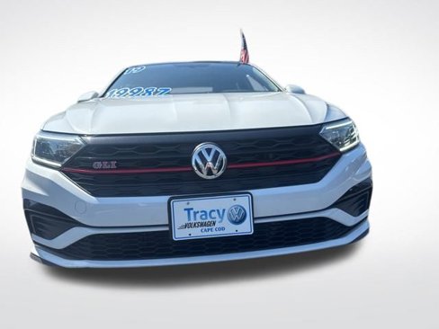 Used 2019 Volkswagen Jetta GLI Autobahn image 25