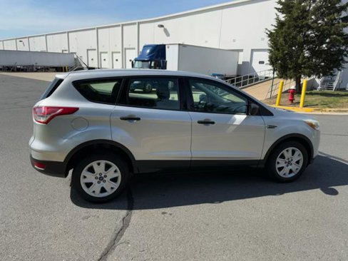 Used 2014 Ford Escape S image 6
