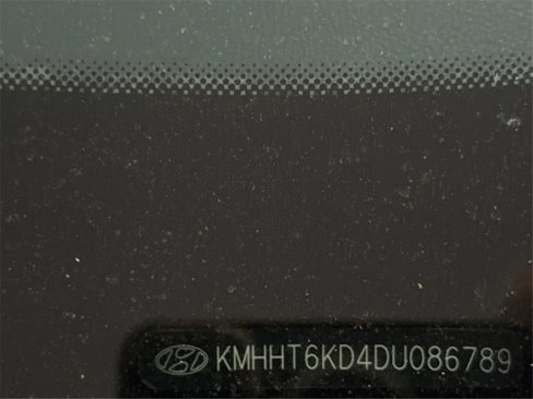 Used 2013 Hyundai Genesis 2.0T image 20
