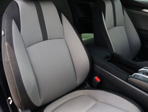 Used 2017 Honda Civic LX image 14