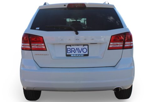 Used 2018 Dodge Journey SE w/ Blacktop Package image 6