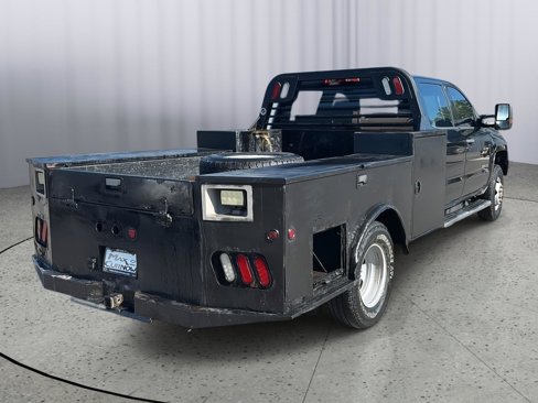 Used 2015 Chevrolet Silverado 3500 W/T w/ WT Convenience Package image 6