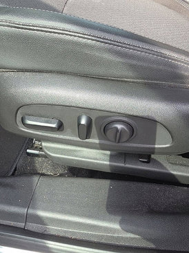 Certified 2021 Buick Encore GX Select image 24