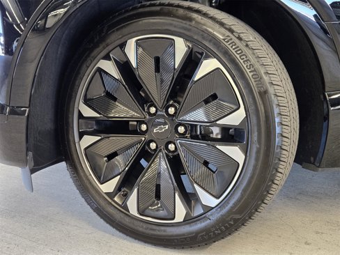 Used 2024 Chevrolet Blazer EV RS image 23