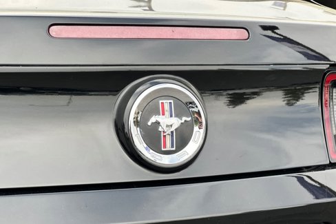 Used 2014 Ford Mustang Premium image 24