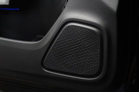 New 2025 Mercedes-Benz CLA 250 4MATIC image 33