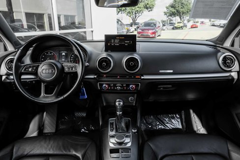 Used 2017 Audi A3 2.0T Premium image 15