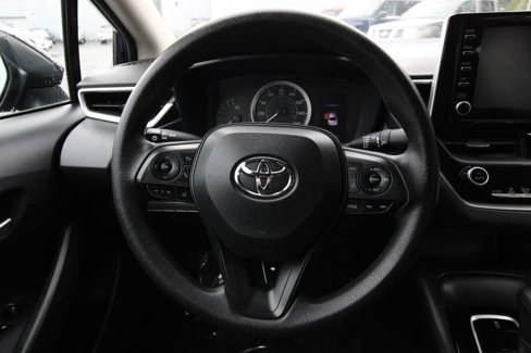 Used 2020 Toyota Corolla LE image 15