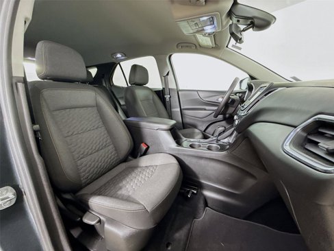 Used 2020 Chevrolet Equinox LT image 27
