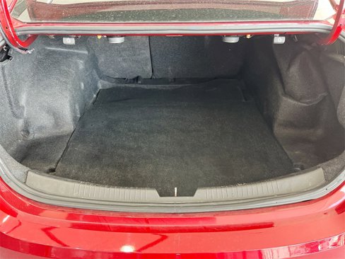 Used 2018 Chevrolet Malibu LT w/ Leather Package image 26