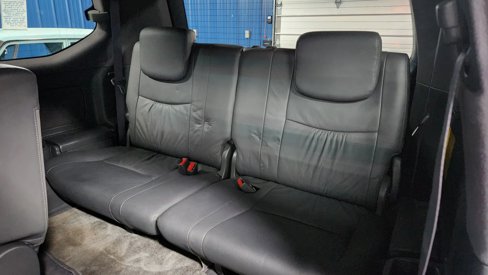 Used 2008 Lexus GX 470 image 24