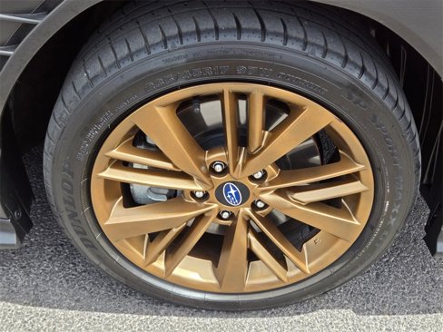 Used 2023 Subaru WRX image 8