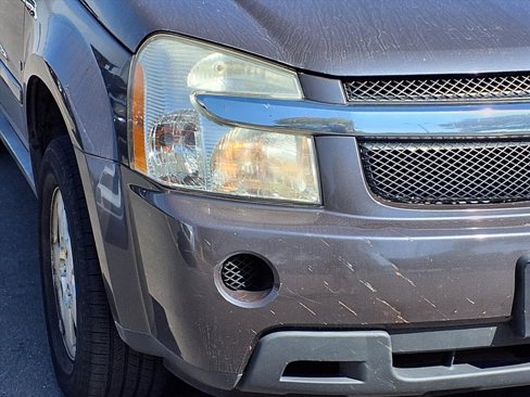 Used 2008 Chevrolet Equinox LS image 25
