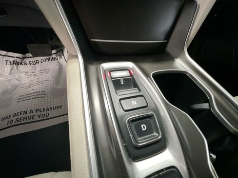 Used 2022 Honda Accord EX-L image 15