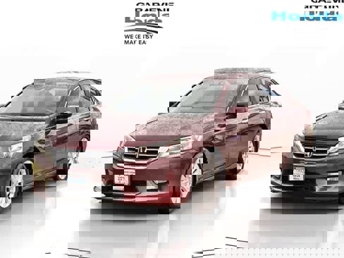 Used 2013 Honda Accord EX-L image 1