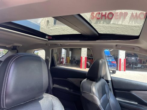 Used 2015 Nissan Murano AWD image 9