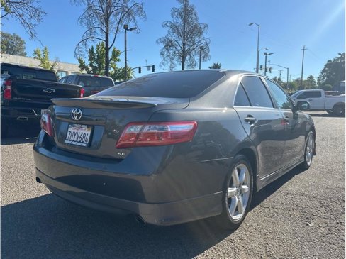 Used 2009 Toyota Camry SE image 8