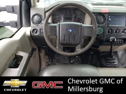 Used 2010 Ford F450 XL image 17