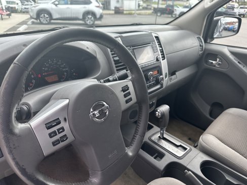 Used 2018 Nissan Frontier SV w/ Value Truck Package image 17