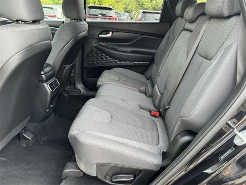 Used 2023 Hyundai Santa Fe SEL image 17