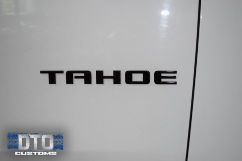 Used 2022 Chevrolet Tahoe Z71 image 14