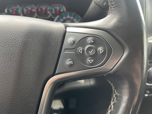 Used 2017 Chevrolet Silverado 1500 LT w/ Rally 2 Edition image 40