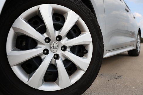 Used 2023 Toyota Corolla LE image 10