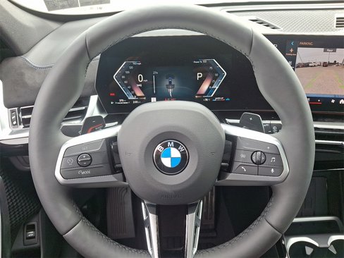 New 2026 BMW X1 xDrive28i w/ Technology Package image 14