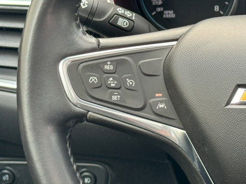 Used 2020 Chevrolet Equinox LT w/ Midnight Edition image 32