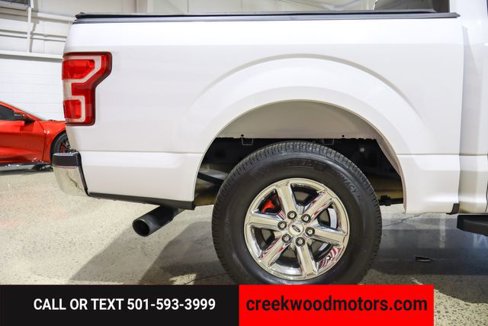 Used 2018 Ford F150 XLT image 32
