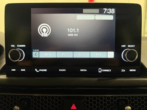 Used 2022 Honda Civic LX image 18