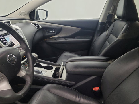 Used 2017 Nissan Murano SL image 17