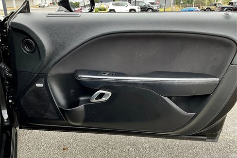 Used 2019 Dodge Challenger SXT w/ Driver Convenience Group image 26