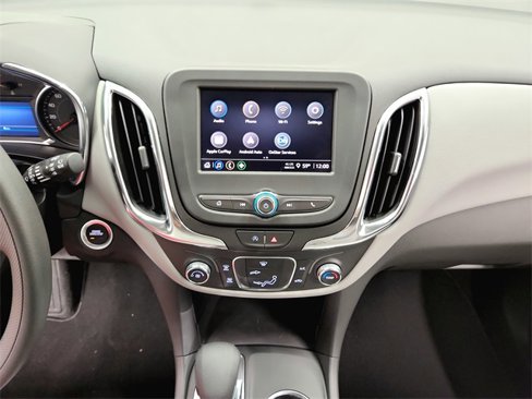 Used 2023 Chevrolet Equinox LS w/ LS Convenience Package image 25