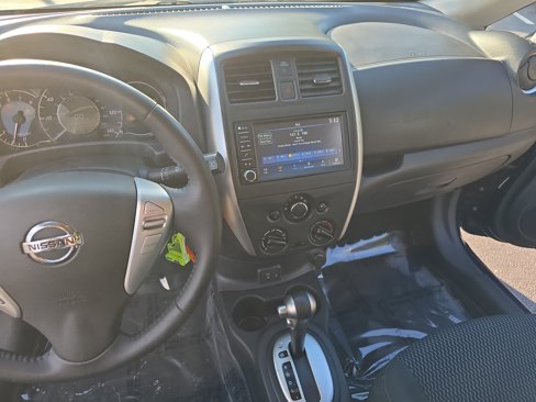 Used 2019 Nissan Versa Note SV image 19