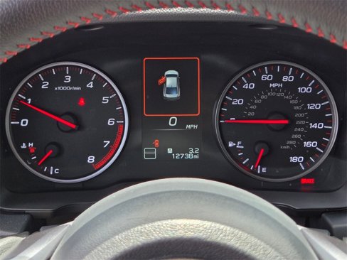 Used 2023 Subaru WRX image 24