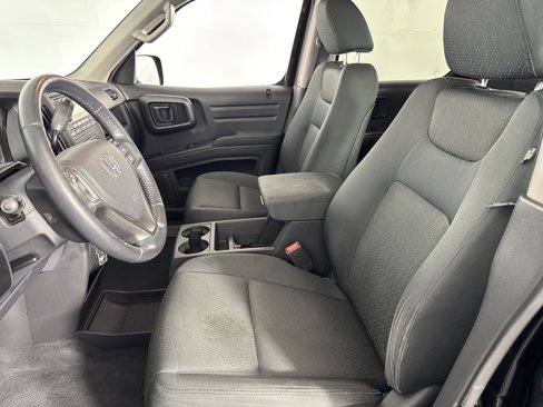 Used 2013 Honda Ridgeline Sport image 17
