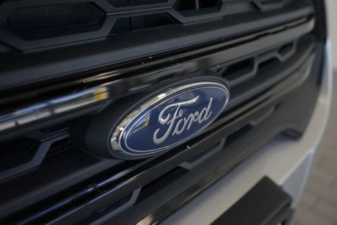 Certified 2018 Ford EcoSport S image 18