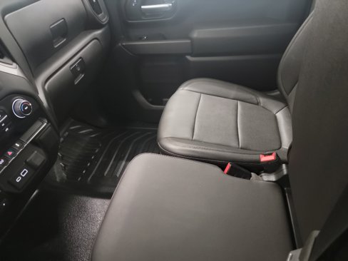Used 2022 Chevrolet Silverado 2500 W/T w/ WT Fleet Convenience Package image 28
